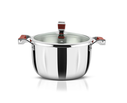 أوانى الطهى