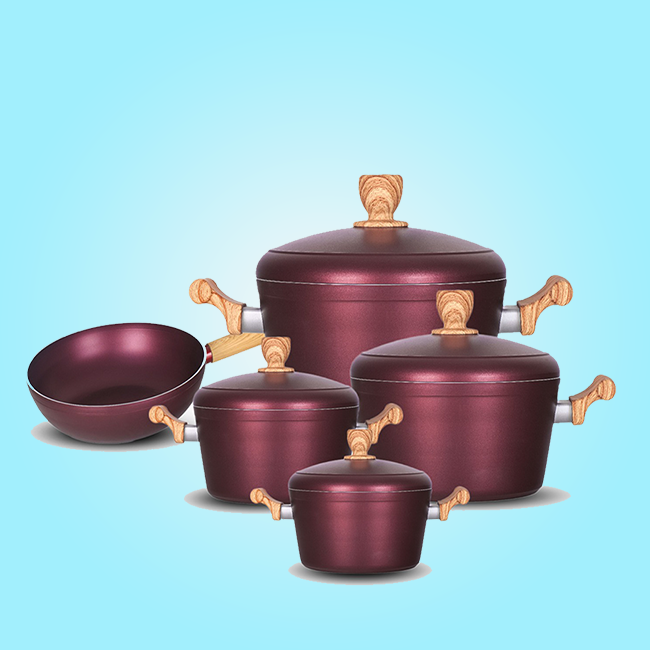 أدوات المطبخ